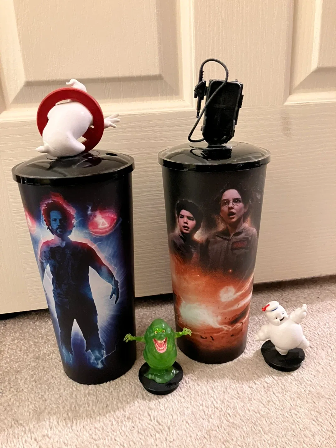 Ghostbusters Afterlife Cineplex Cups image indicator(2)