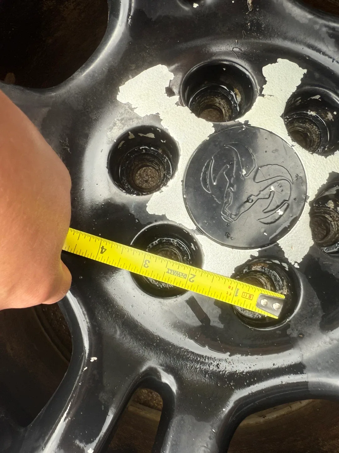 Dodge ram aluminum rims image indicator(6)