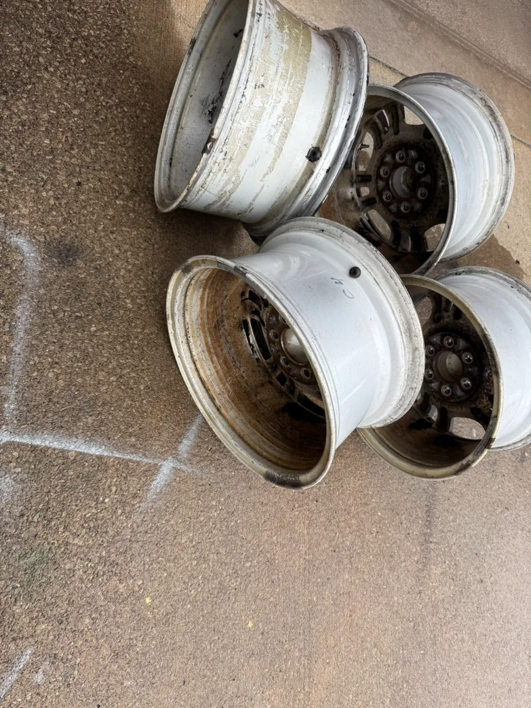 Dodge ram aluminum rims image indicator(7)