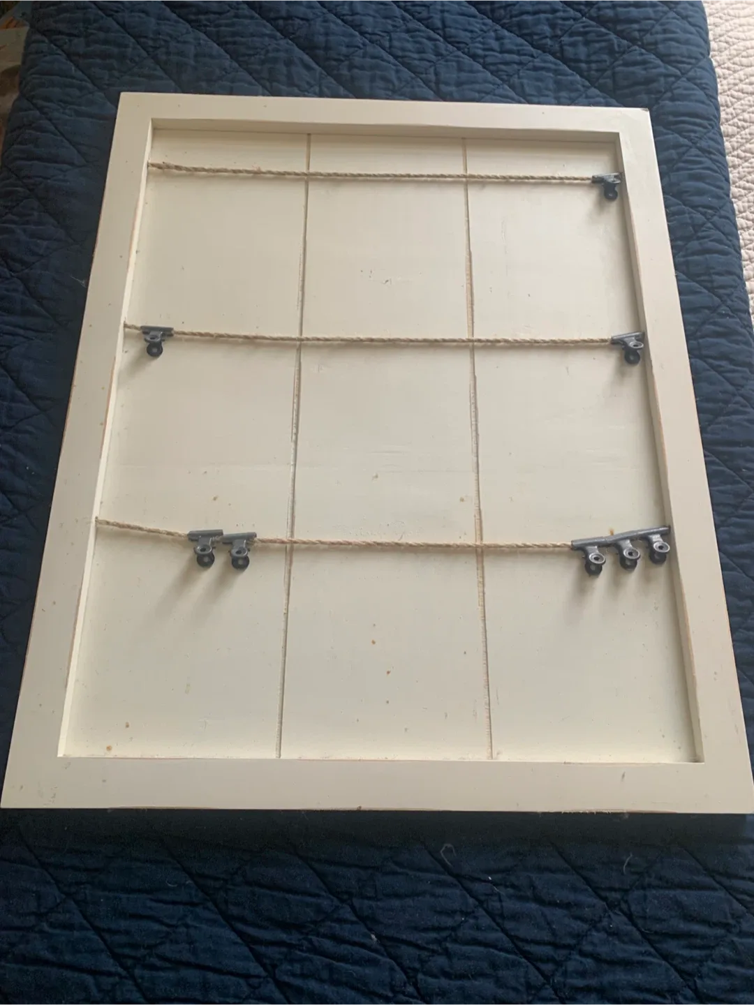 HomeTrends Picture Frame 16x20