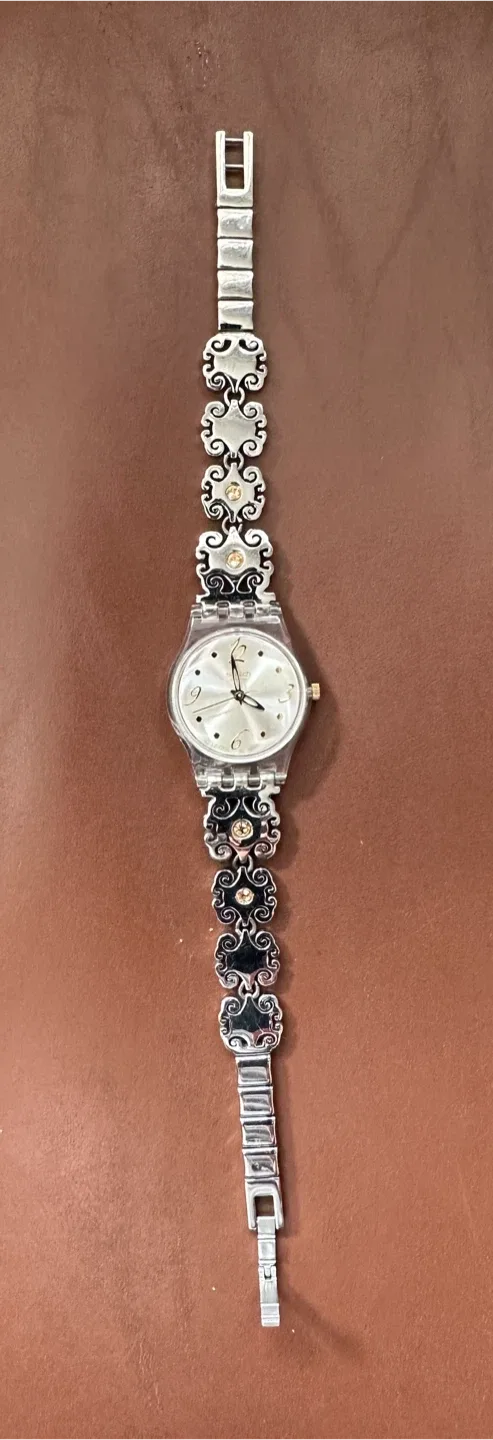 Swatch AG 2007 Watch -$75 - East York thumbnail