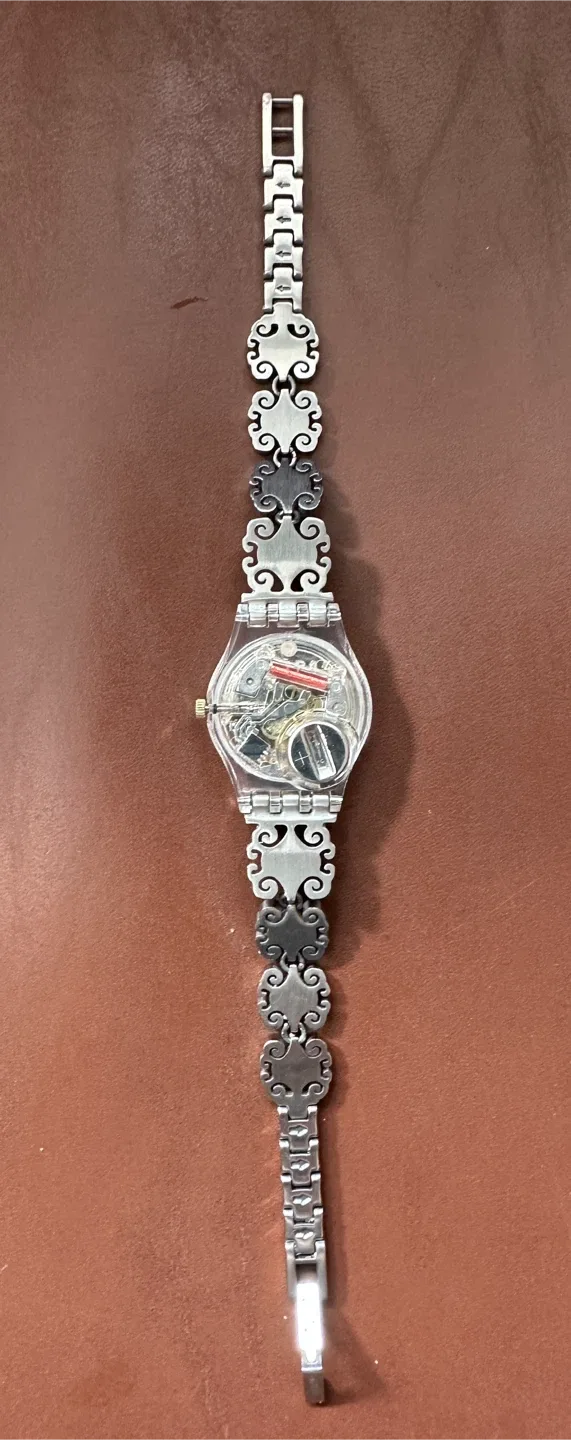 Swatch AG 2007 Watch -$75 - East York image indicator(2)