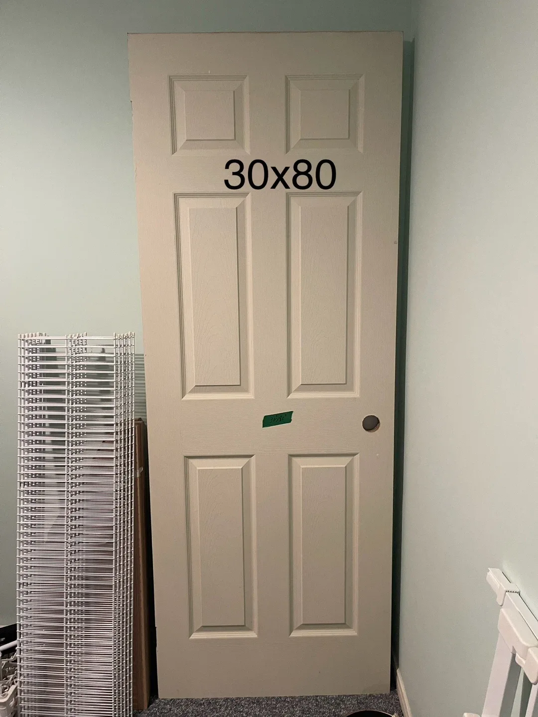 Interior Doors - 26x75 & 30x80 image indicator(2)