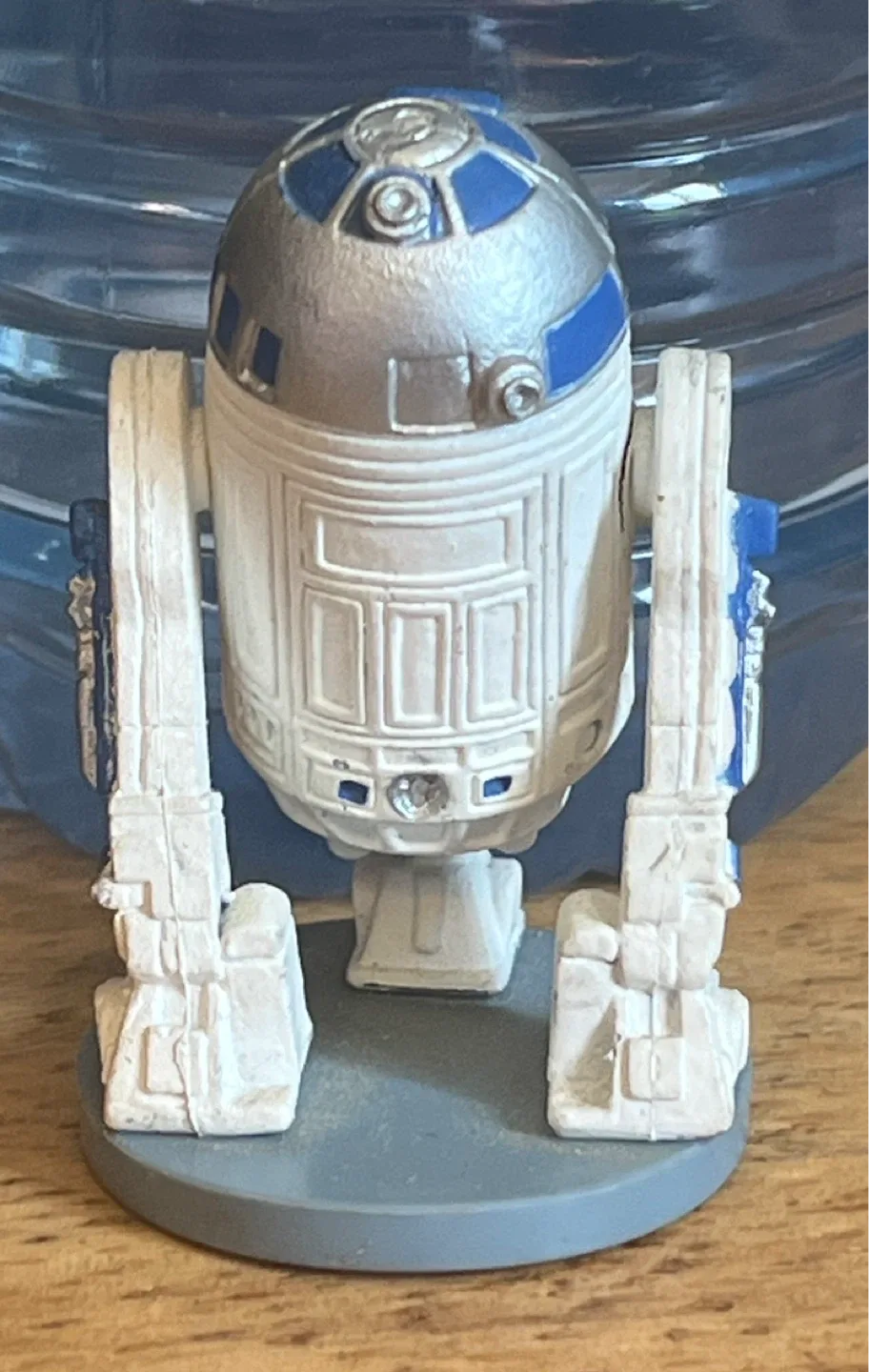 Star Wars R2-D2 Figurine image indicator(4)