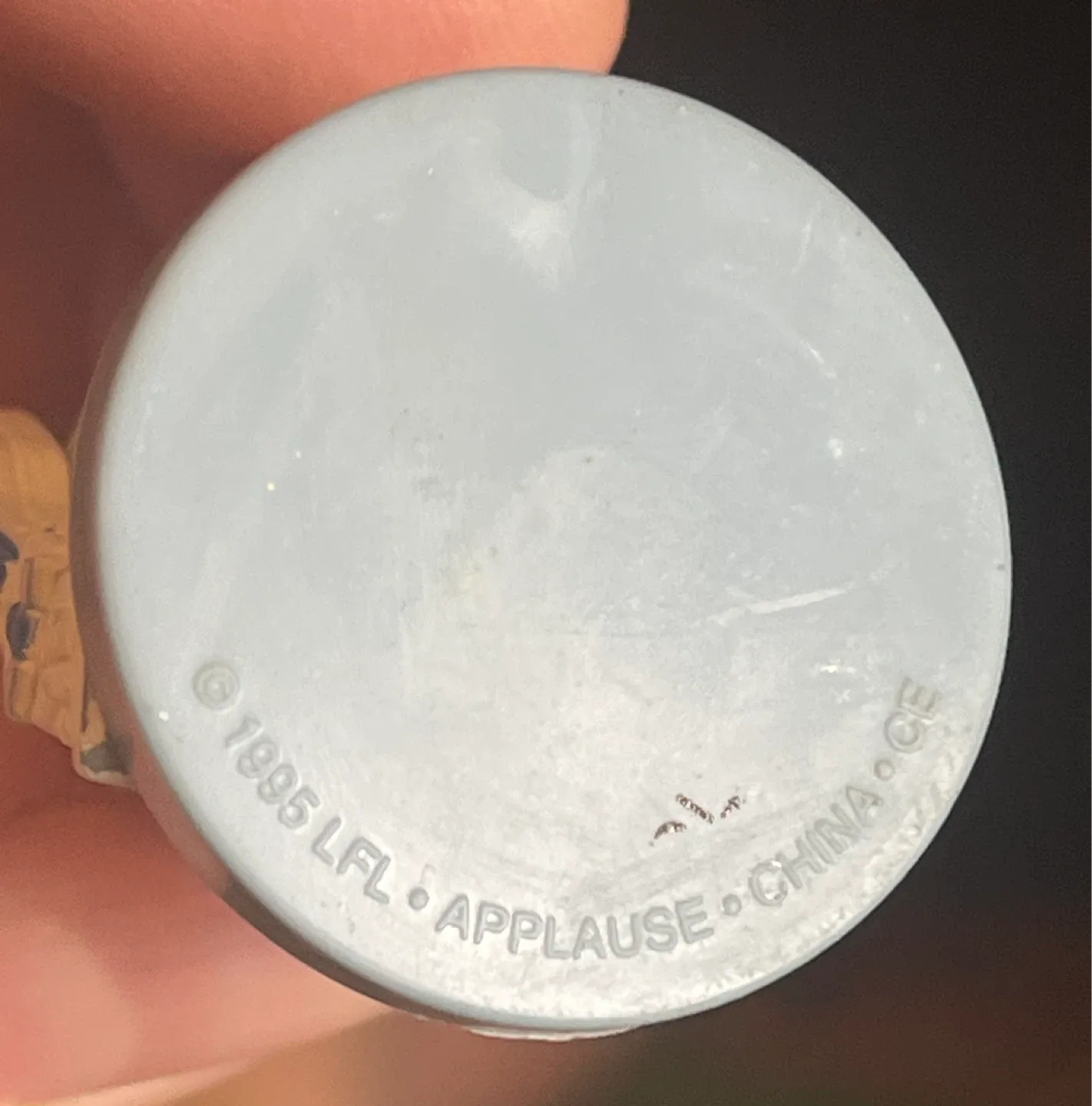 Star Wars R2-D2 Figurine image indicator(6)