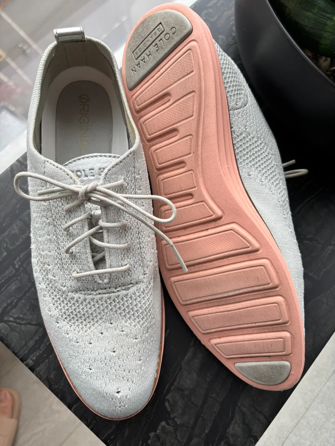 Cole Haan Oxfords, Size 9/5-9 image indicator(2)