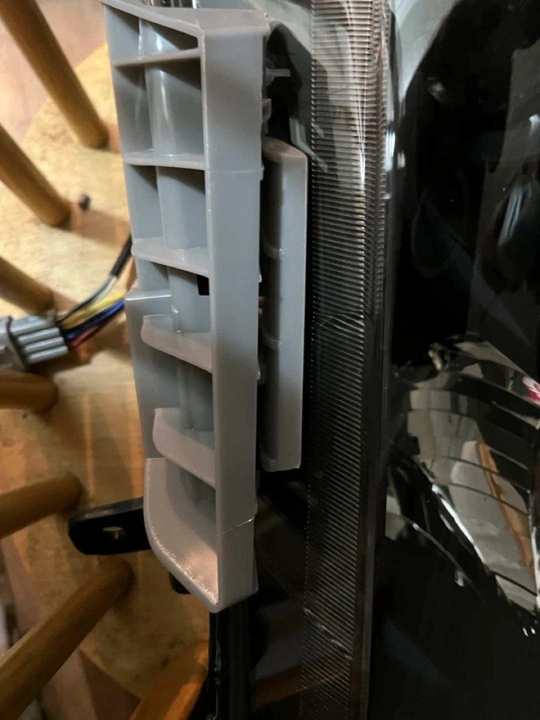 2016 Nissan Maxima headlights image indicator(5)