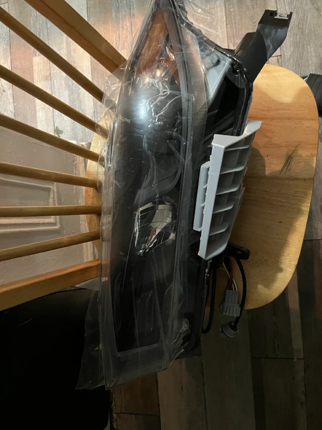 2016 Nissan Maxima headlights image indicator(4)