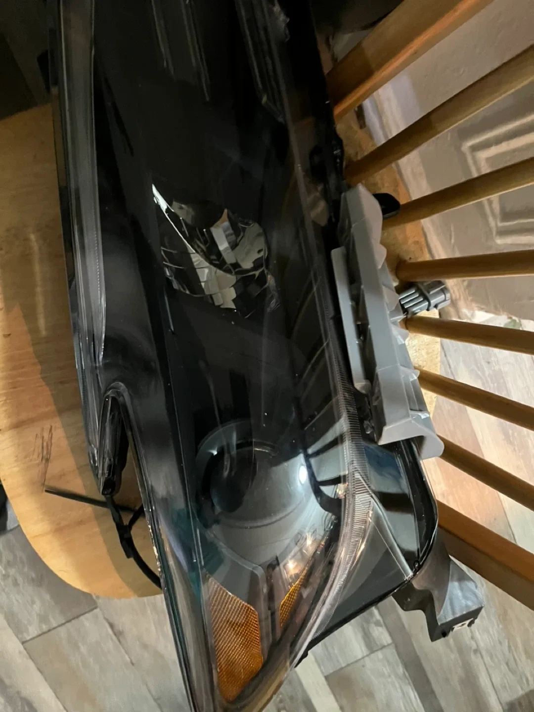 2016 Nissan Maxima headlights image indicator(3)