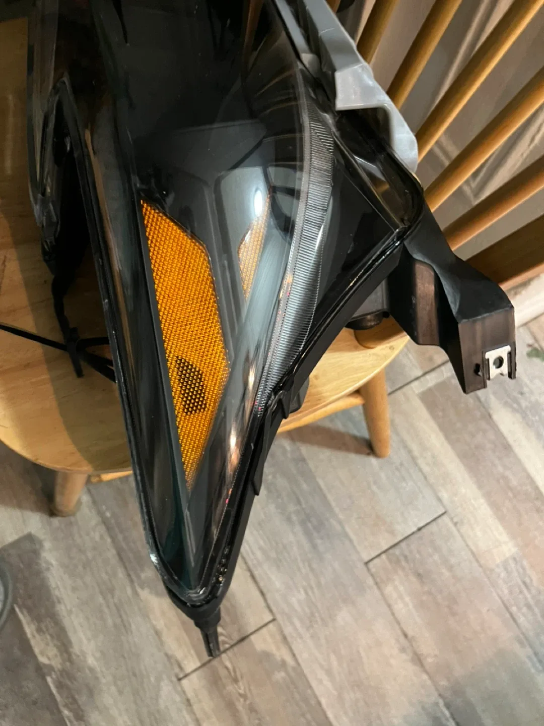 2016 Nissan Maxima headlights image indicator(2)