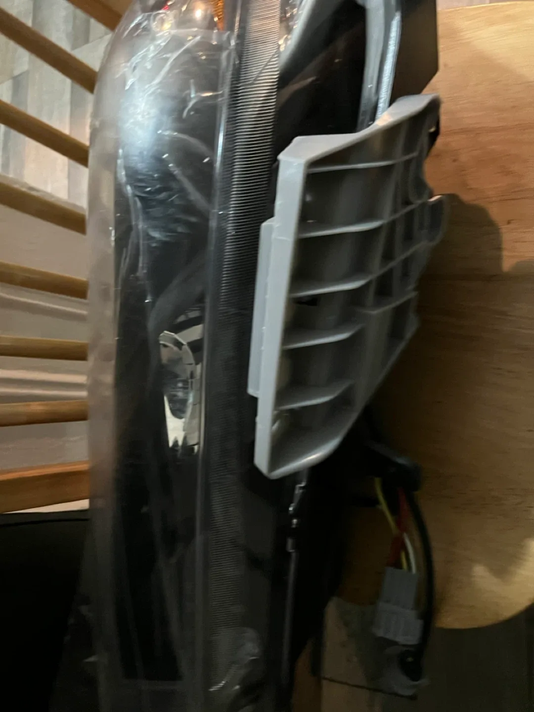 2016 Nissan Maxima headlights image indicator(7)