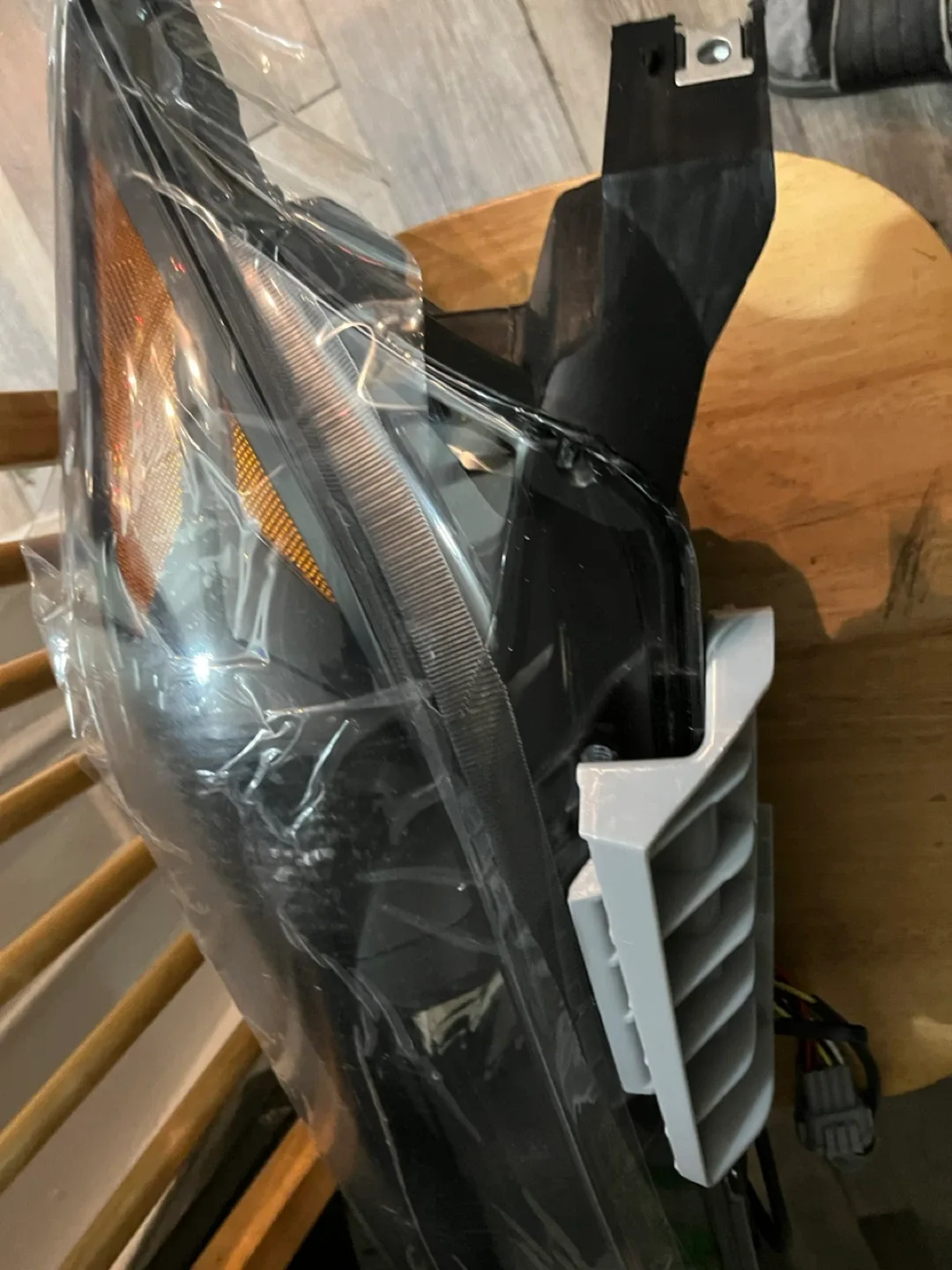 2016 Nissan Maxima headlights image indicator(8)