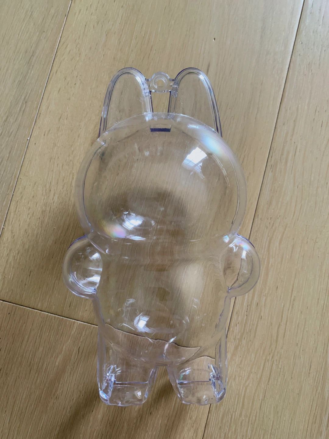 New Labubu Plastic Protective Case - photo 2