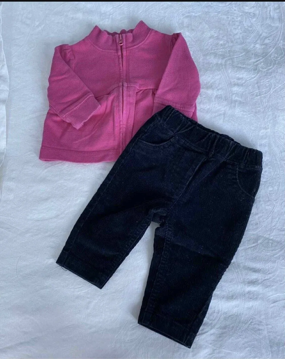 All season Baby Clothes Bundle - Various Sizes & Styles image indicator(5)