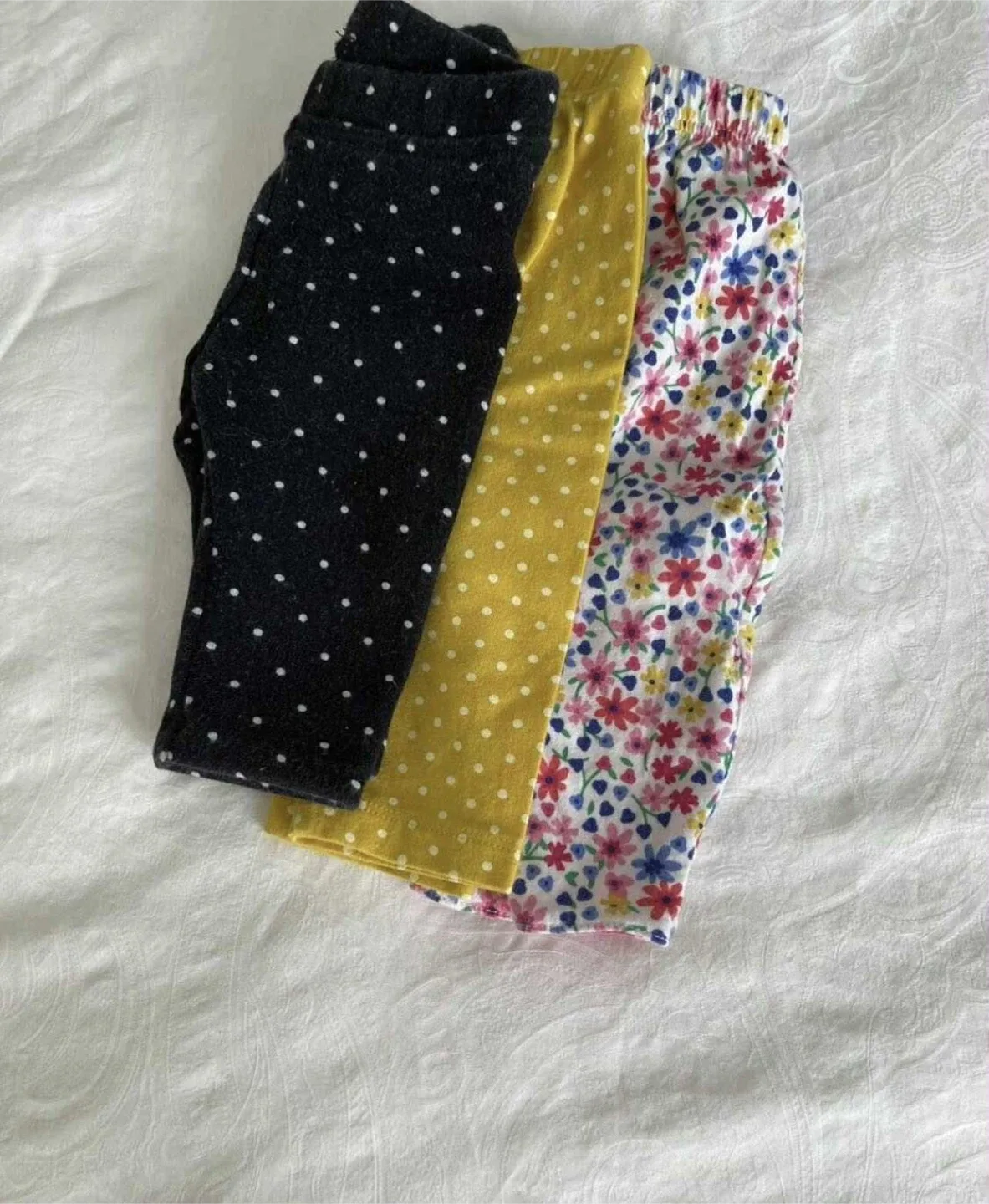 All season Baby Clothes Bundle - Various Sizes & Styles image indicator(6)