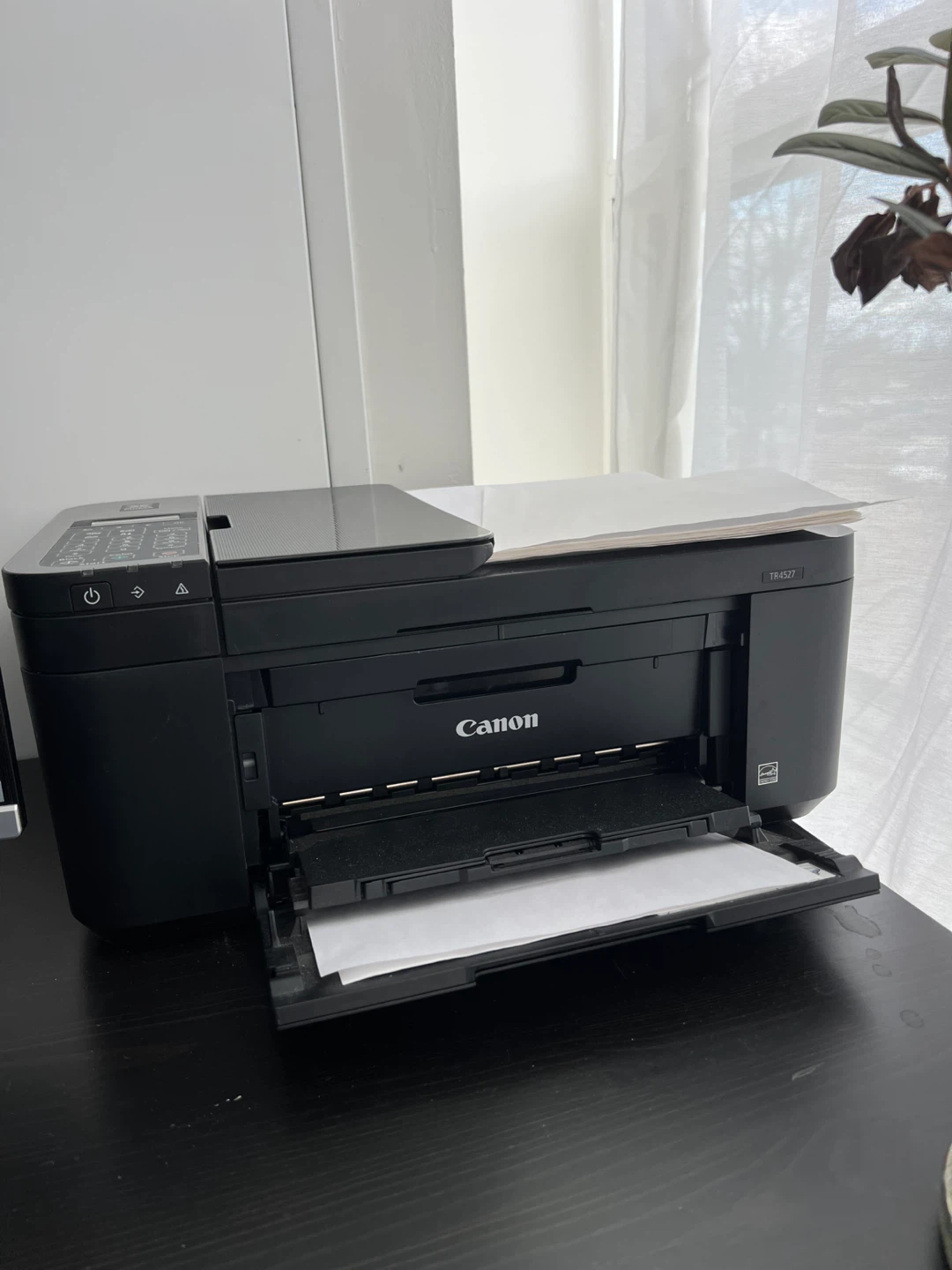 Printer / Scanner