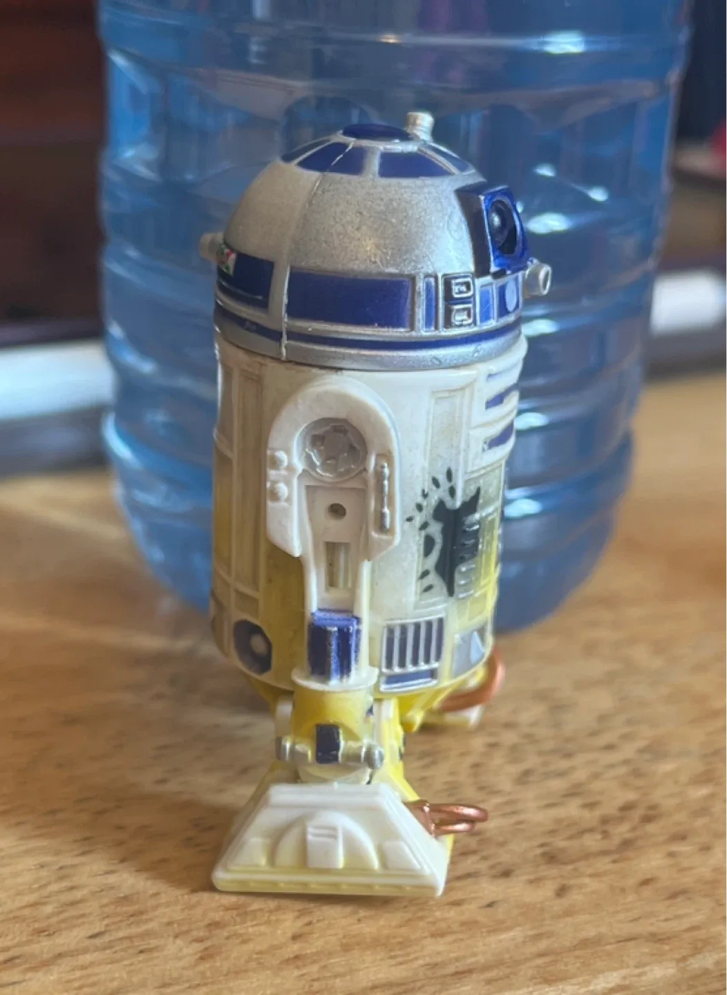 R2-D2 Star Wars Action Figure image indicator(4)