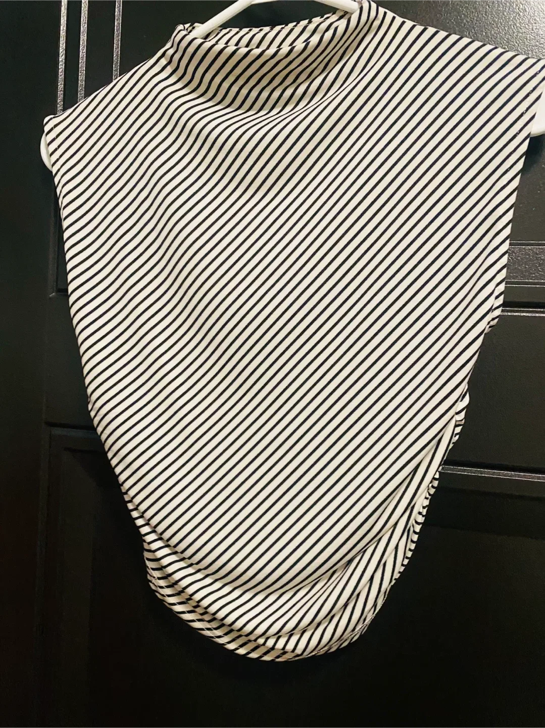 H&M Striped Top - Size Small image indicator(2)