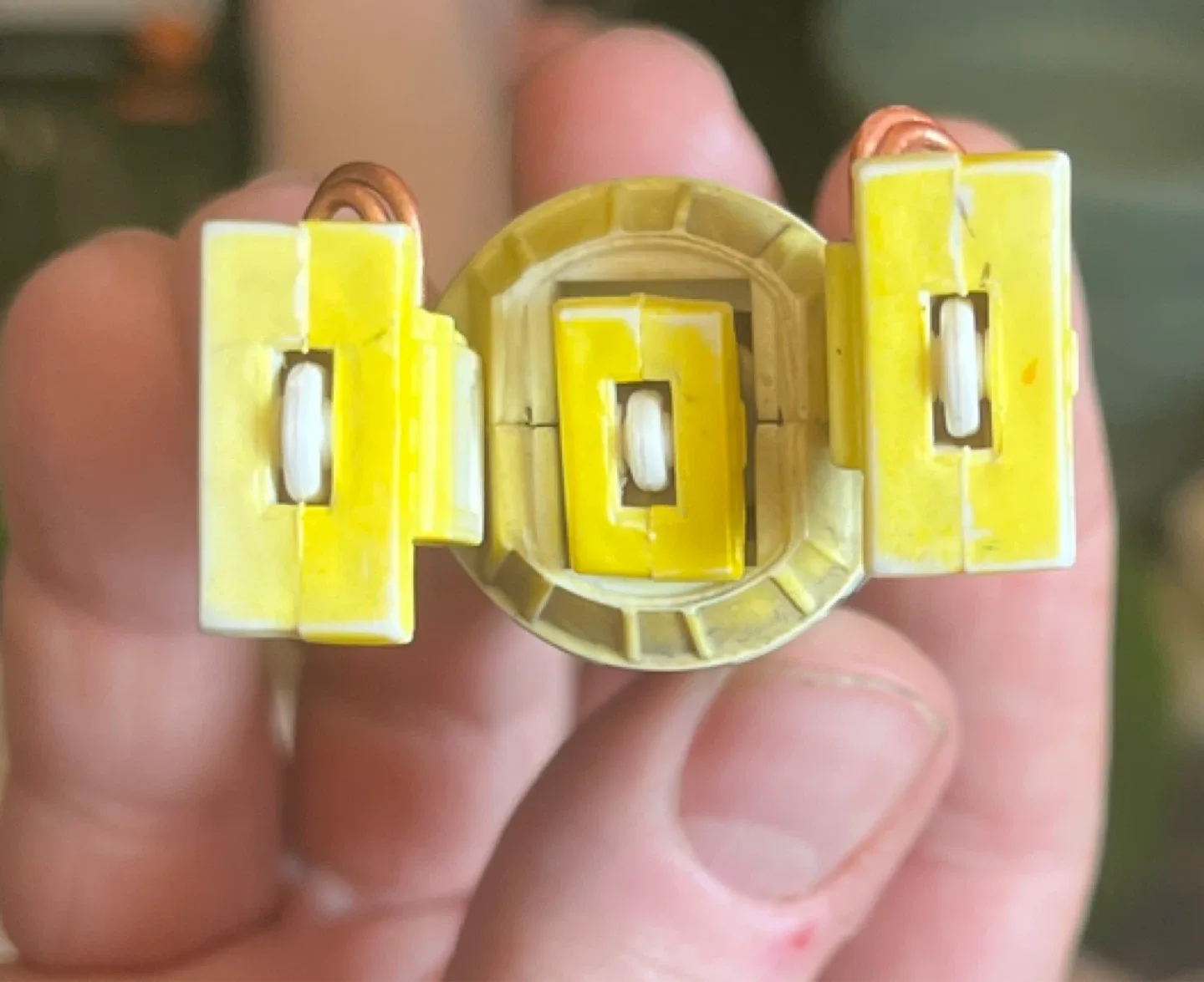 R2-D2 Star Wars Action Figure image indicator(6)