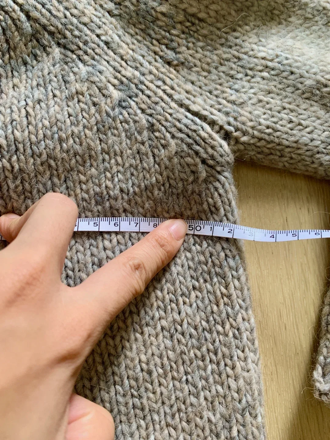 New Wilfred Free Rossetti Cardigan size XS image indicator(5)