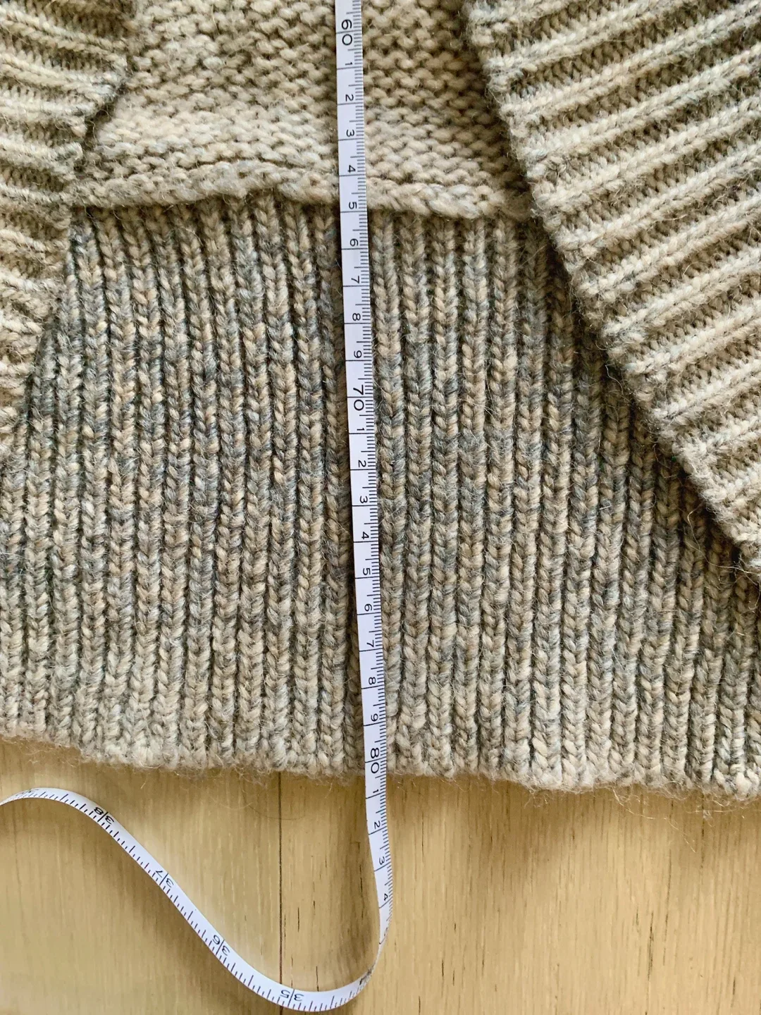 New Wilfred Free Rossetti Cardigan size XS image indicator(4)