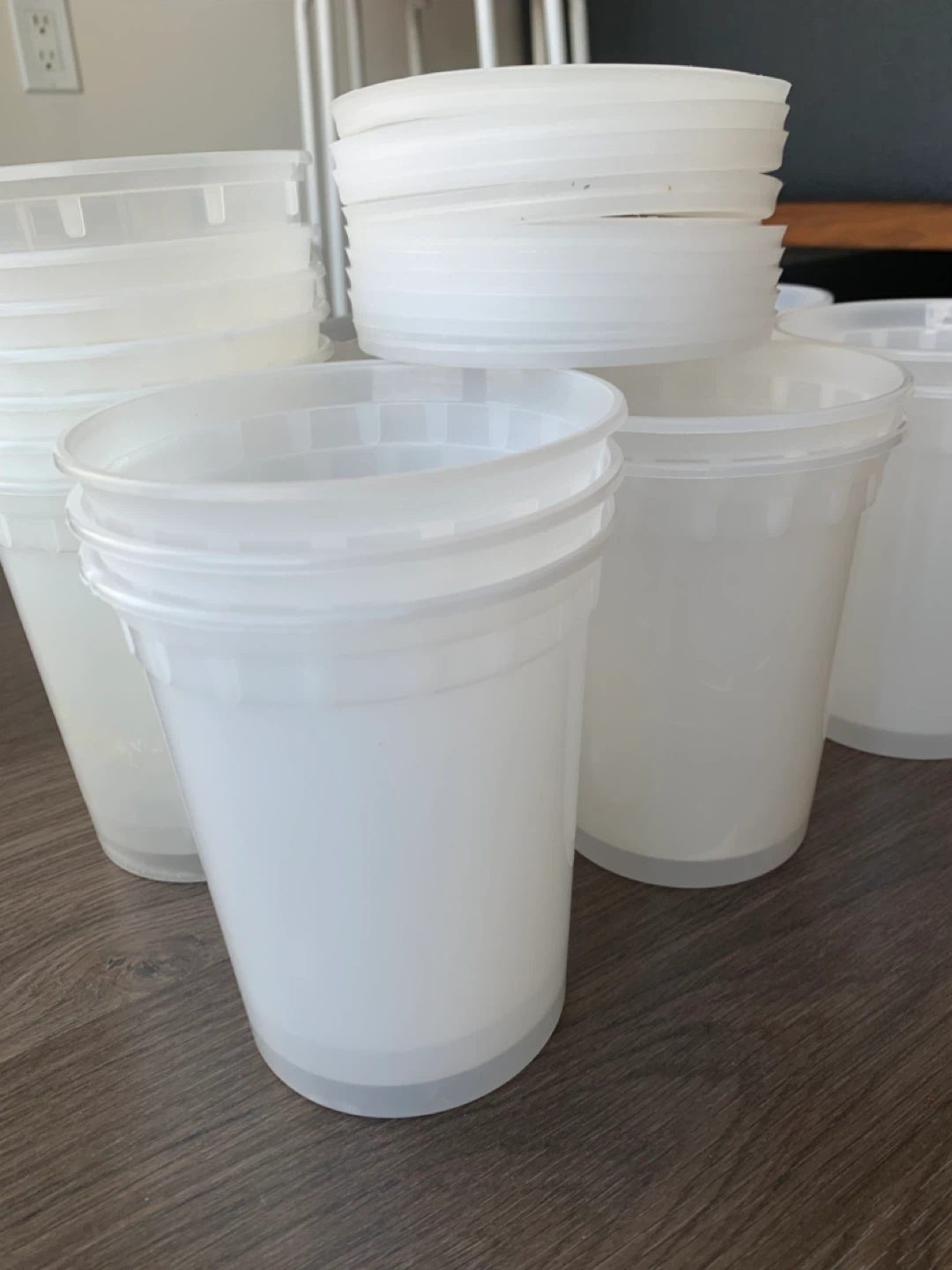 946ml Food Storage Containers