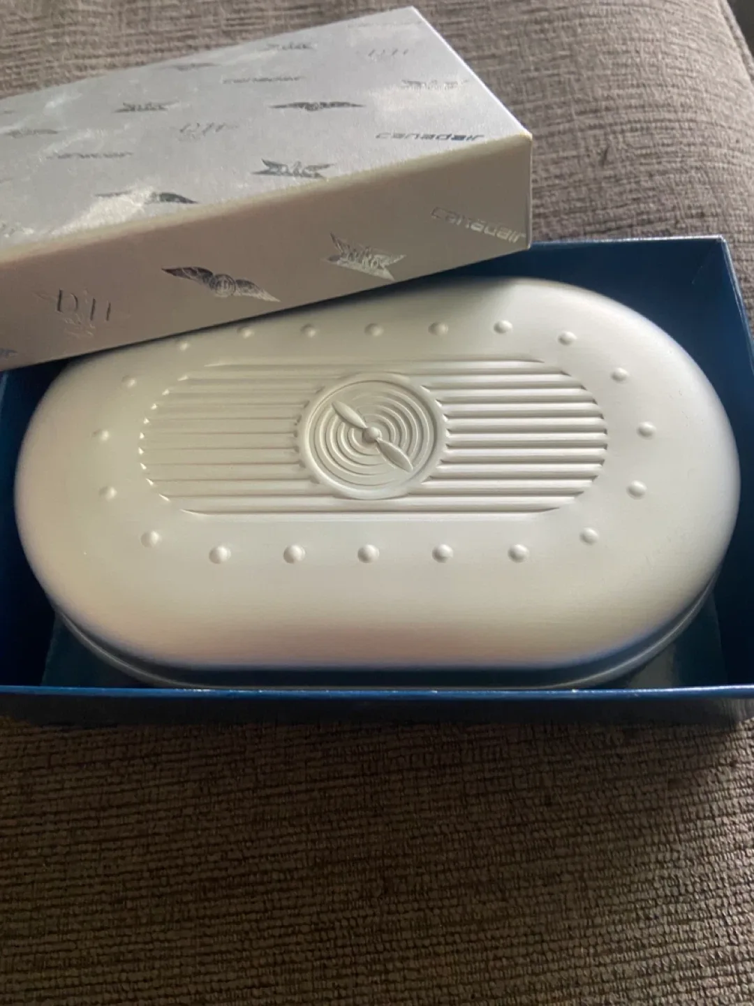 Canadair F-86 Sabre 20 Dollar Coin image indicator(4)