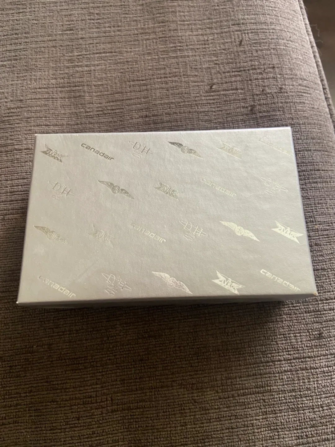 Canadair F-86 Sabre 20 Dollar Coin image indicator(6)