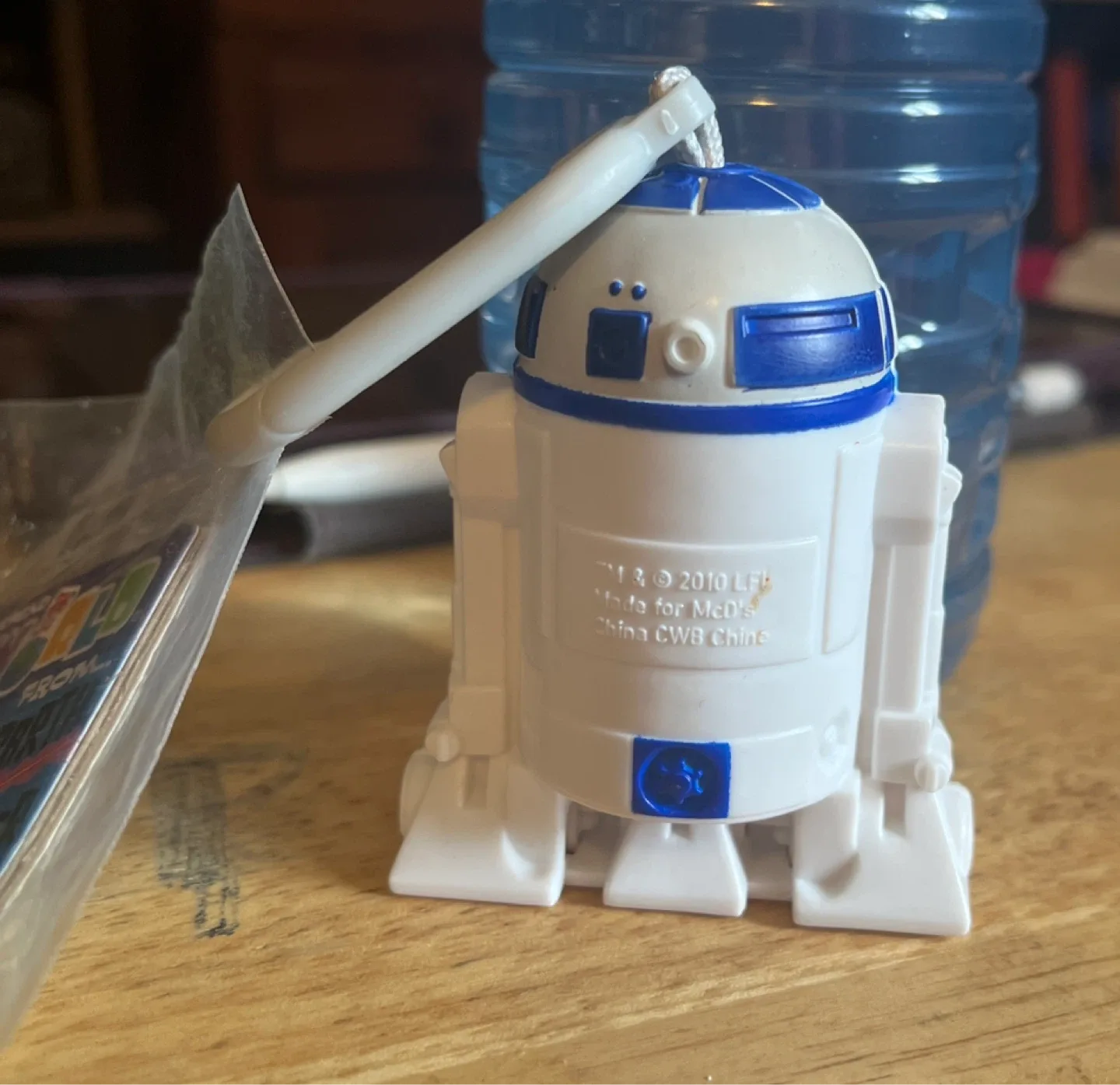 McWorld Star Wars R2-D2 image indicator(2)