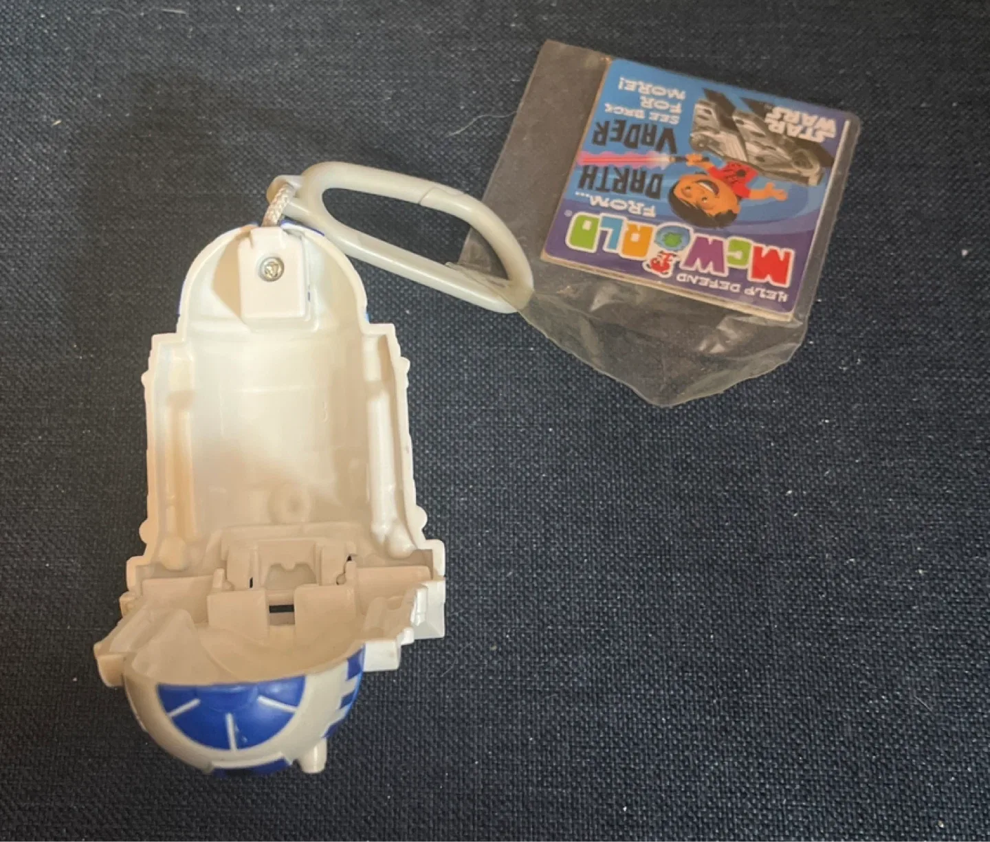 McWorld Star Wars R2-D2 image indicator(5)