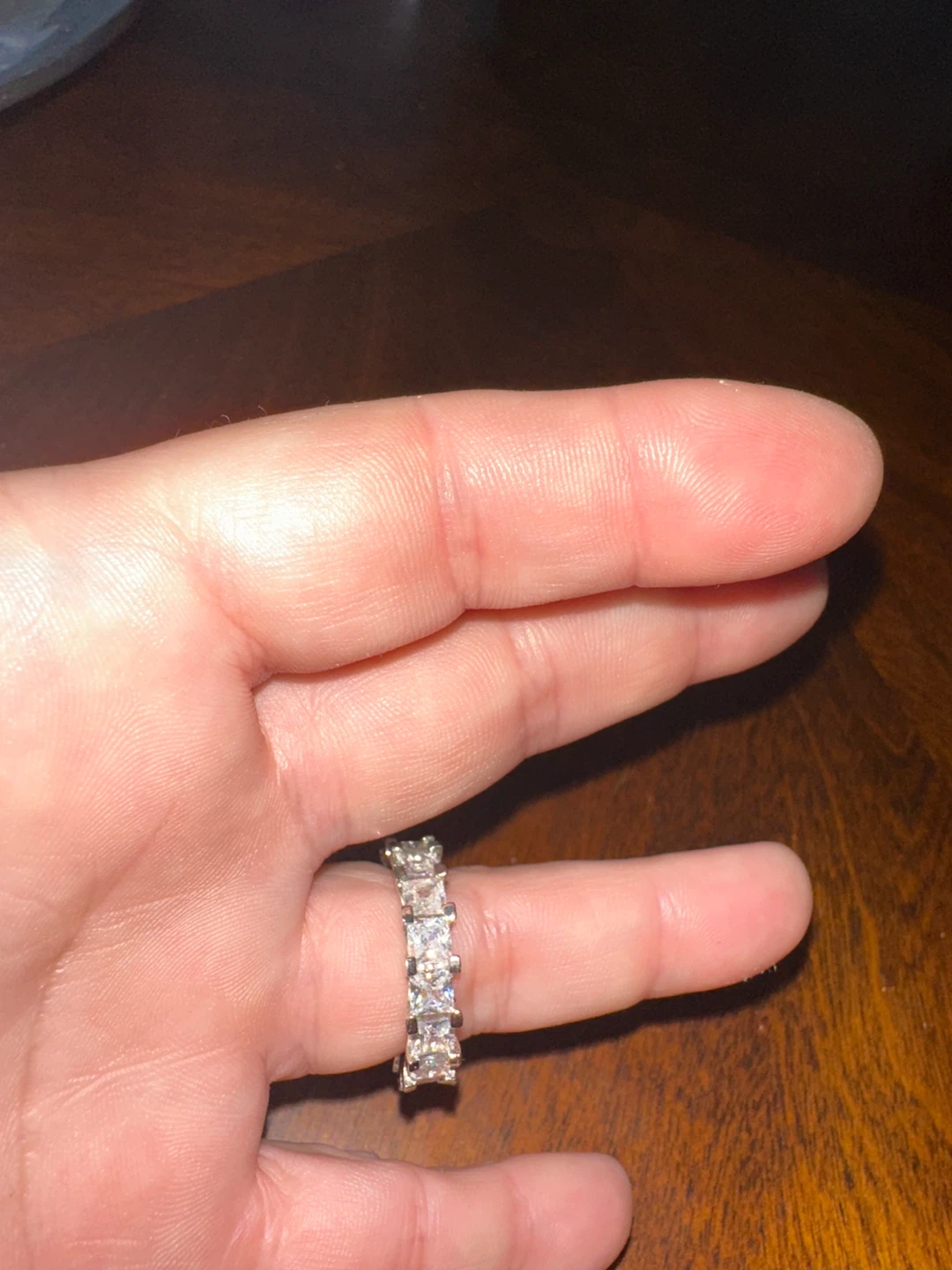 Ring - photo 2
