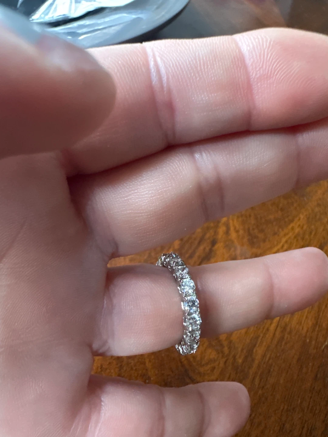 Ring - photo 2