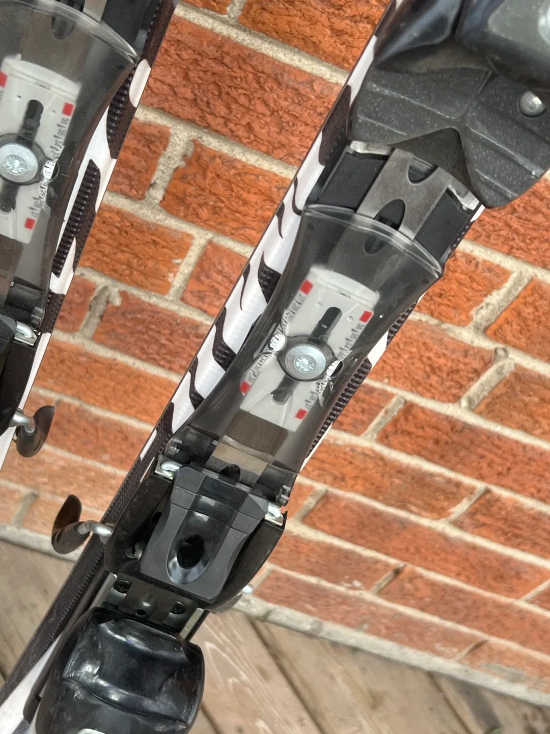 Atomic Izor 3:1 Nano Technology Skis image indicator(5)