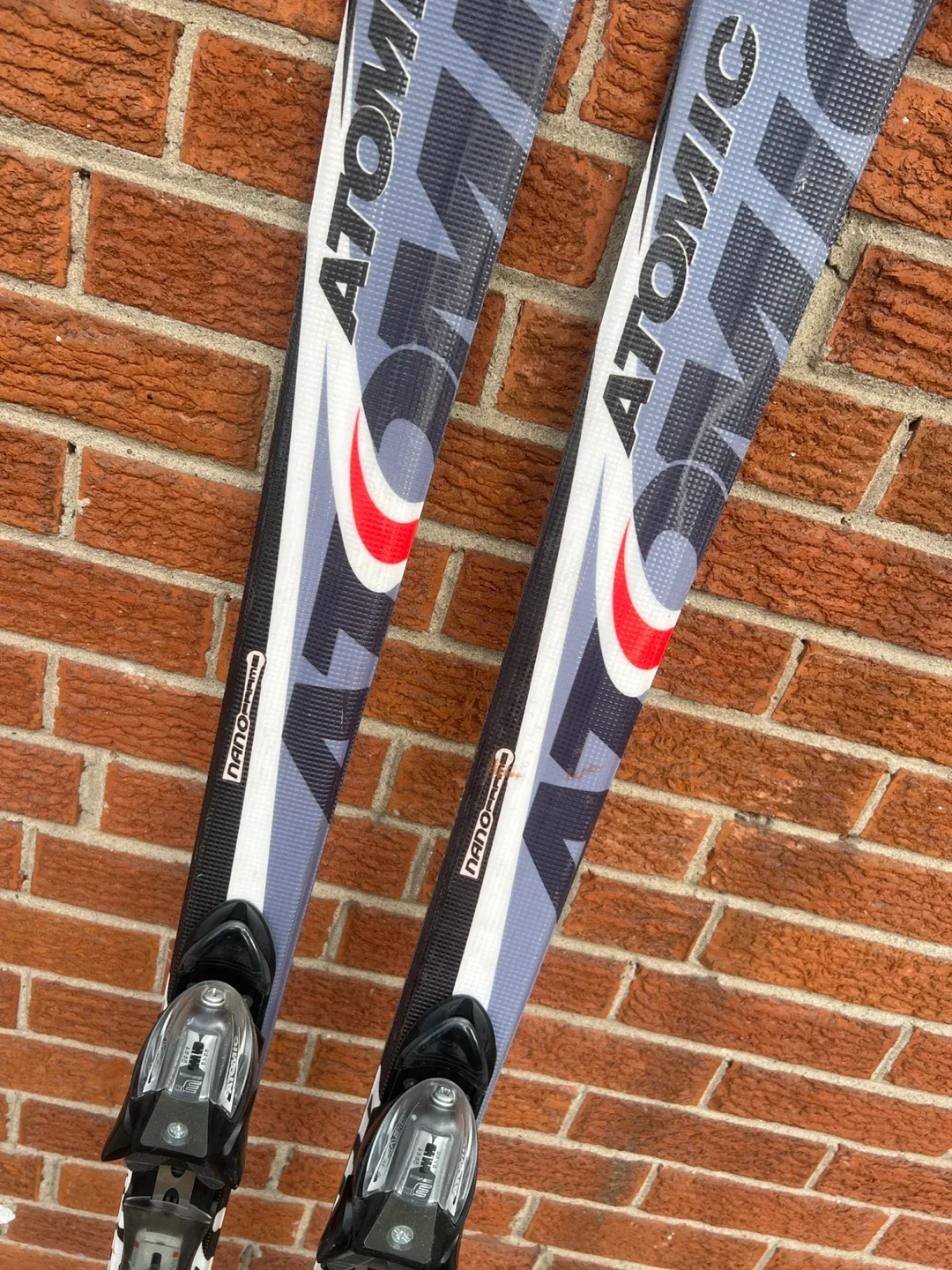 Atomic Izor 3:1 Nano Technology Skis image indicator(4)