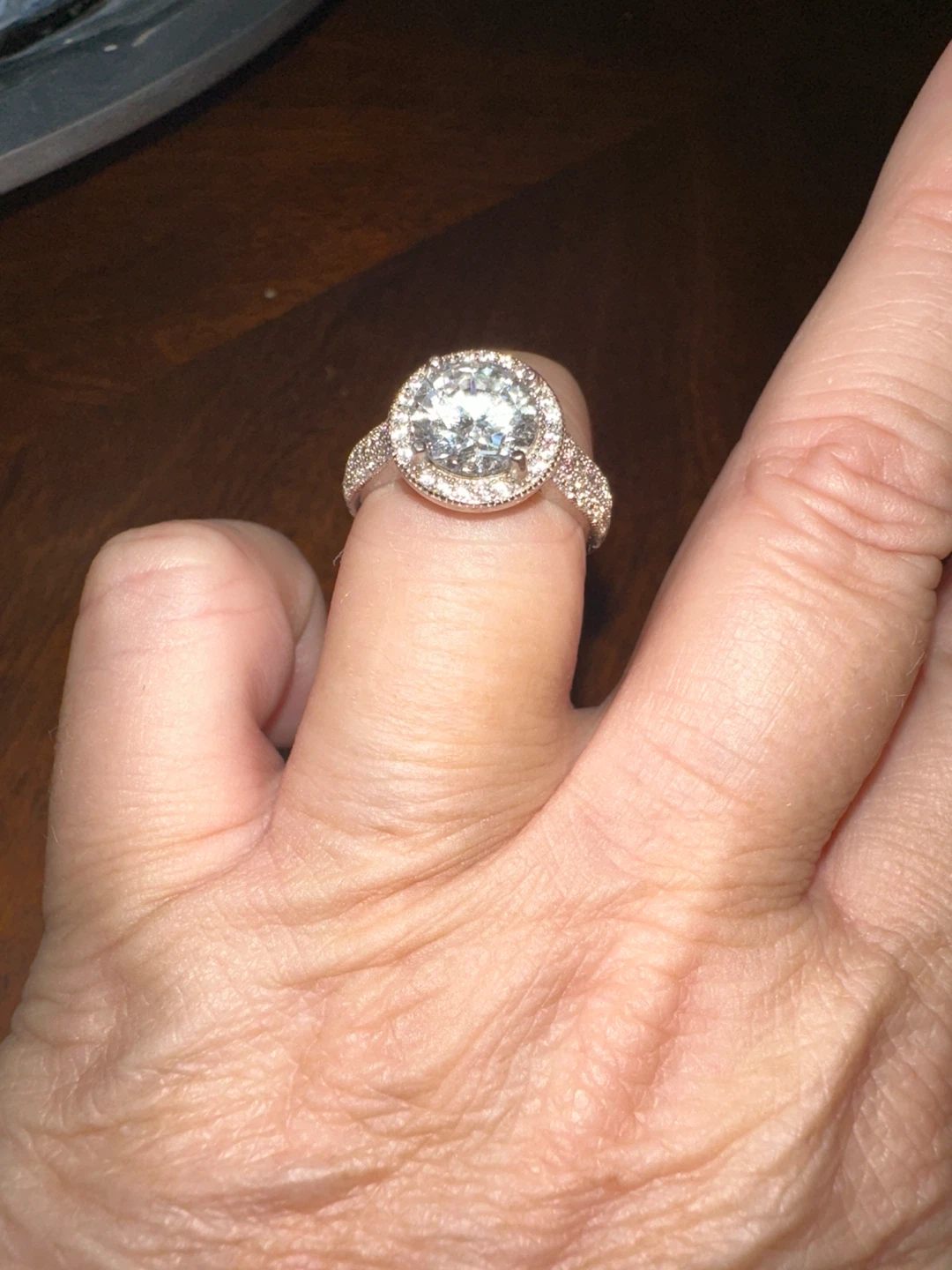 Beautiful Ring
