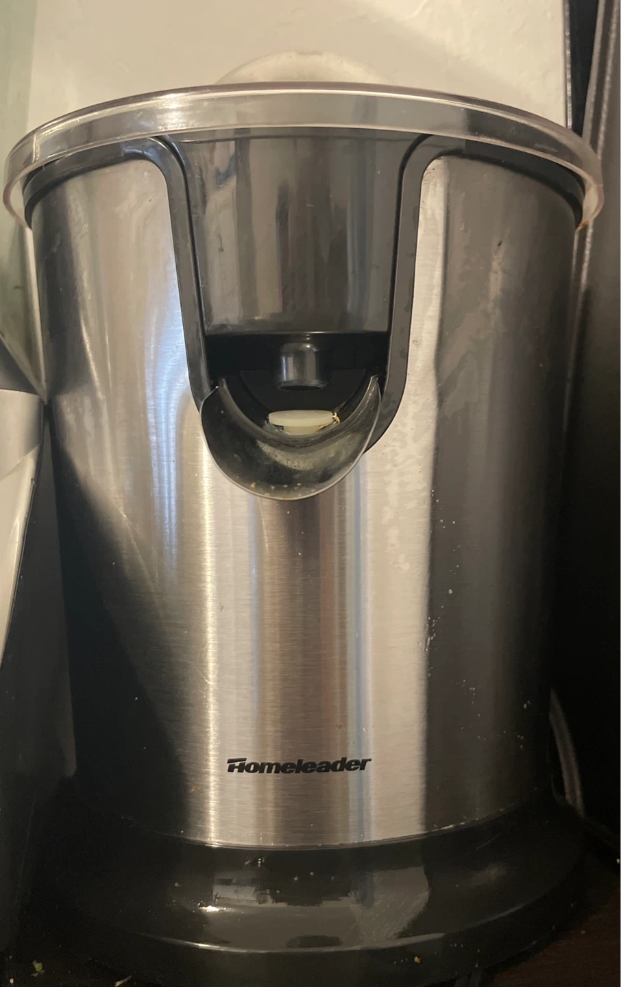 Homeleader Citrus Juicer