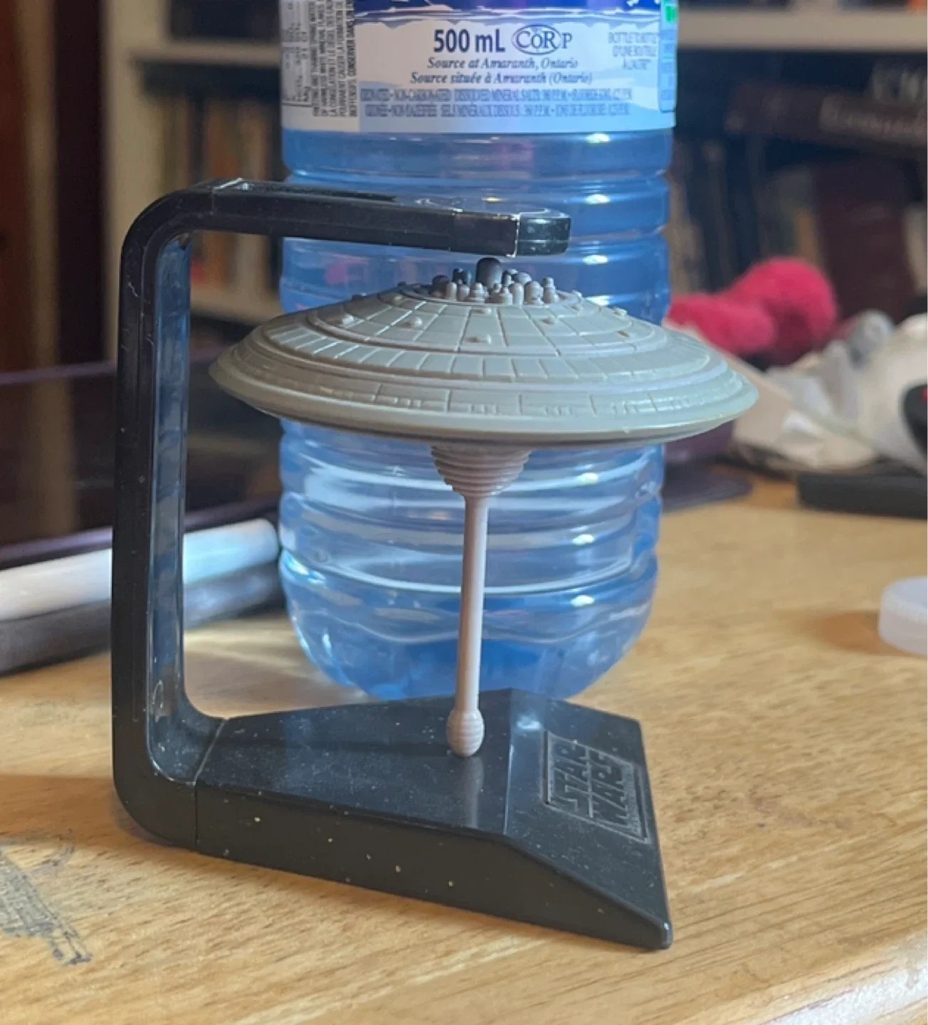 Star Wars Cloud City McDonalds image indicator(4)