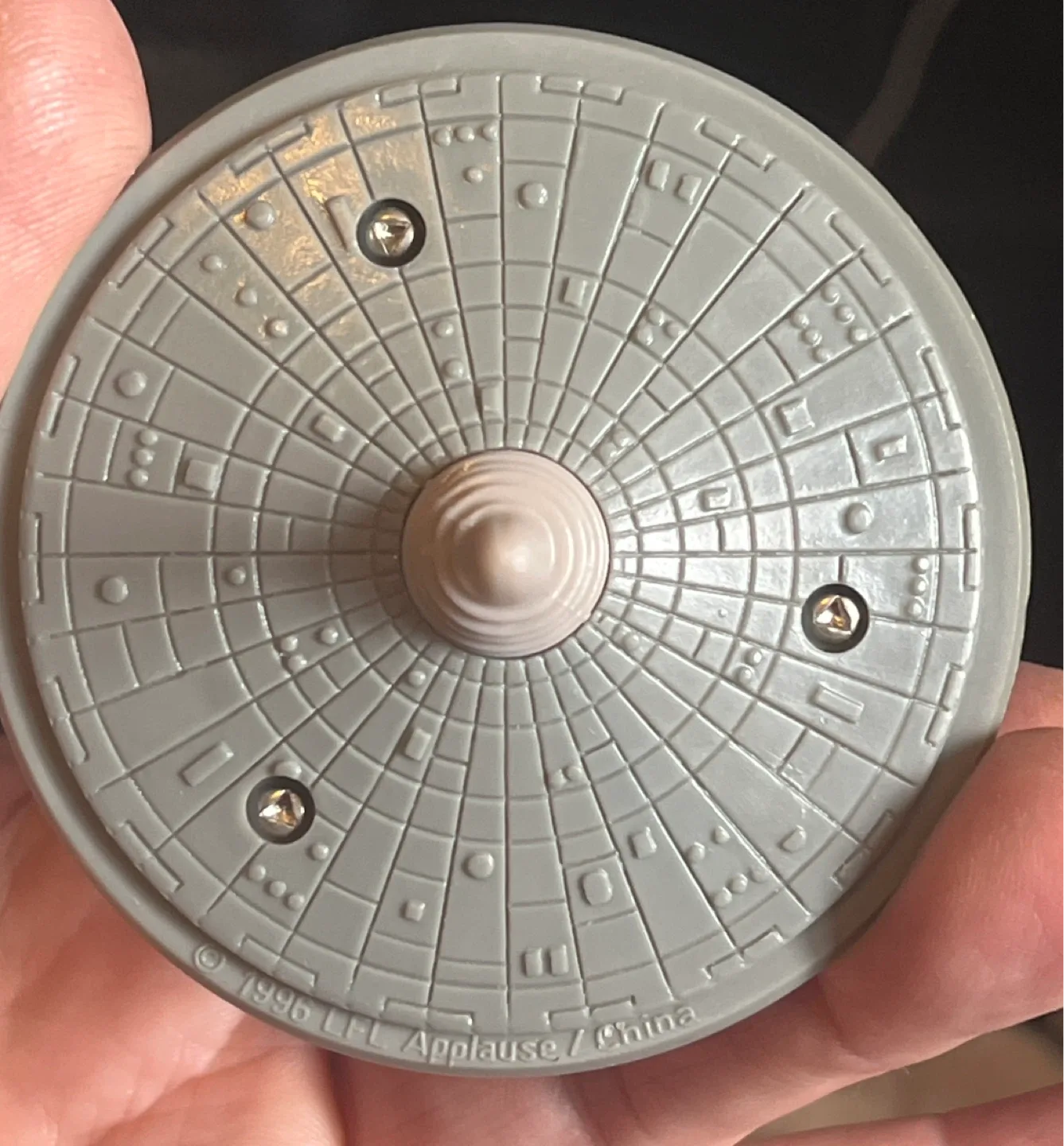 Star Wars Cloud City McDonalds image indicator(7)