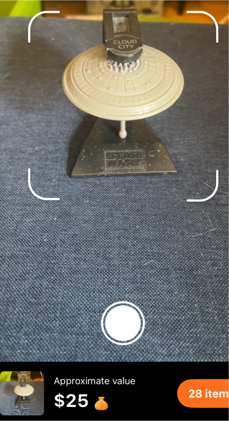 Star Wars Cloud City McDonalds image indicator(10)