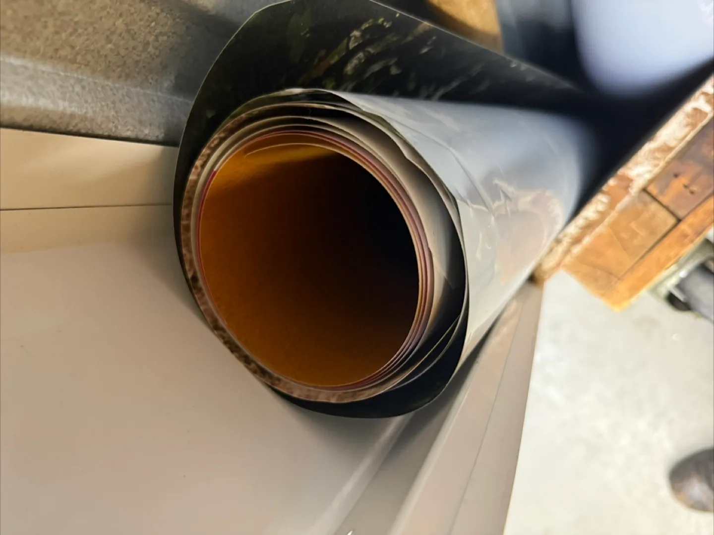 A.P.C. Beauty Poster image indicator(8)