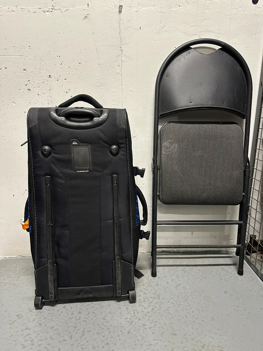 Rolling Luggage Bag - photo 2