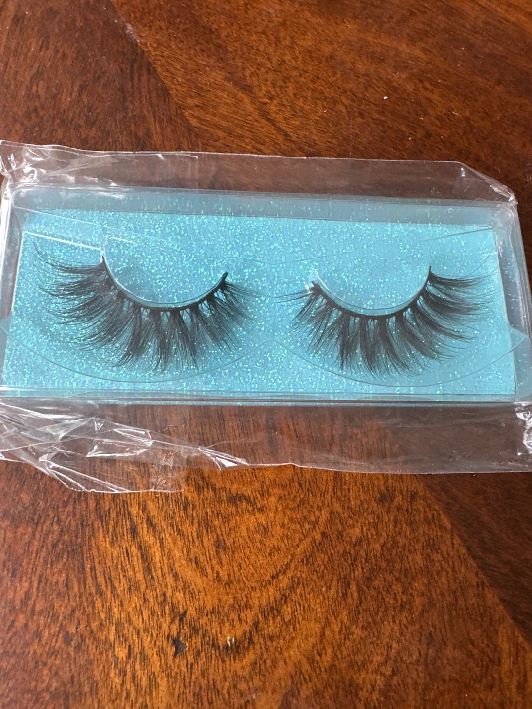 False Eyelashes