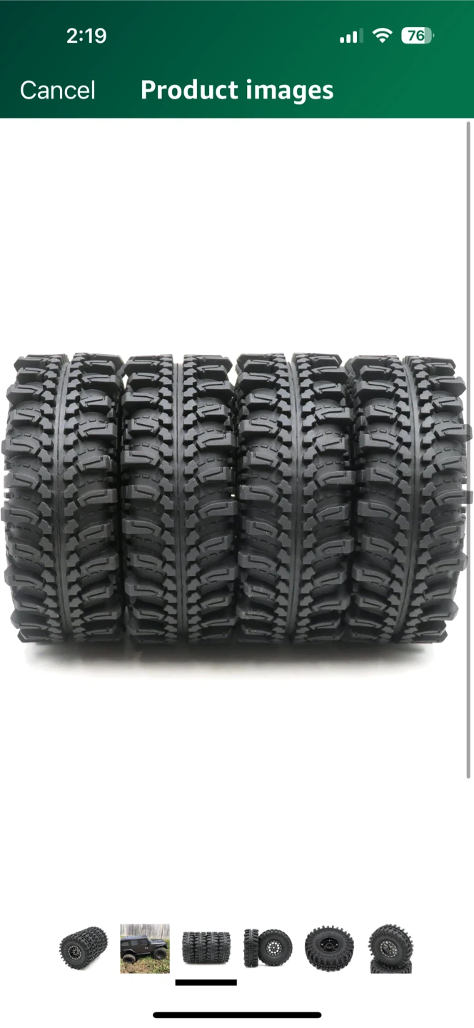 WHEELS AND RIMS For RC - photo 2