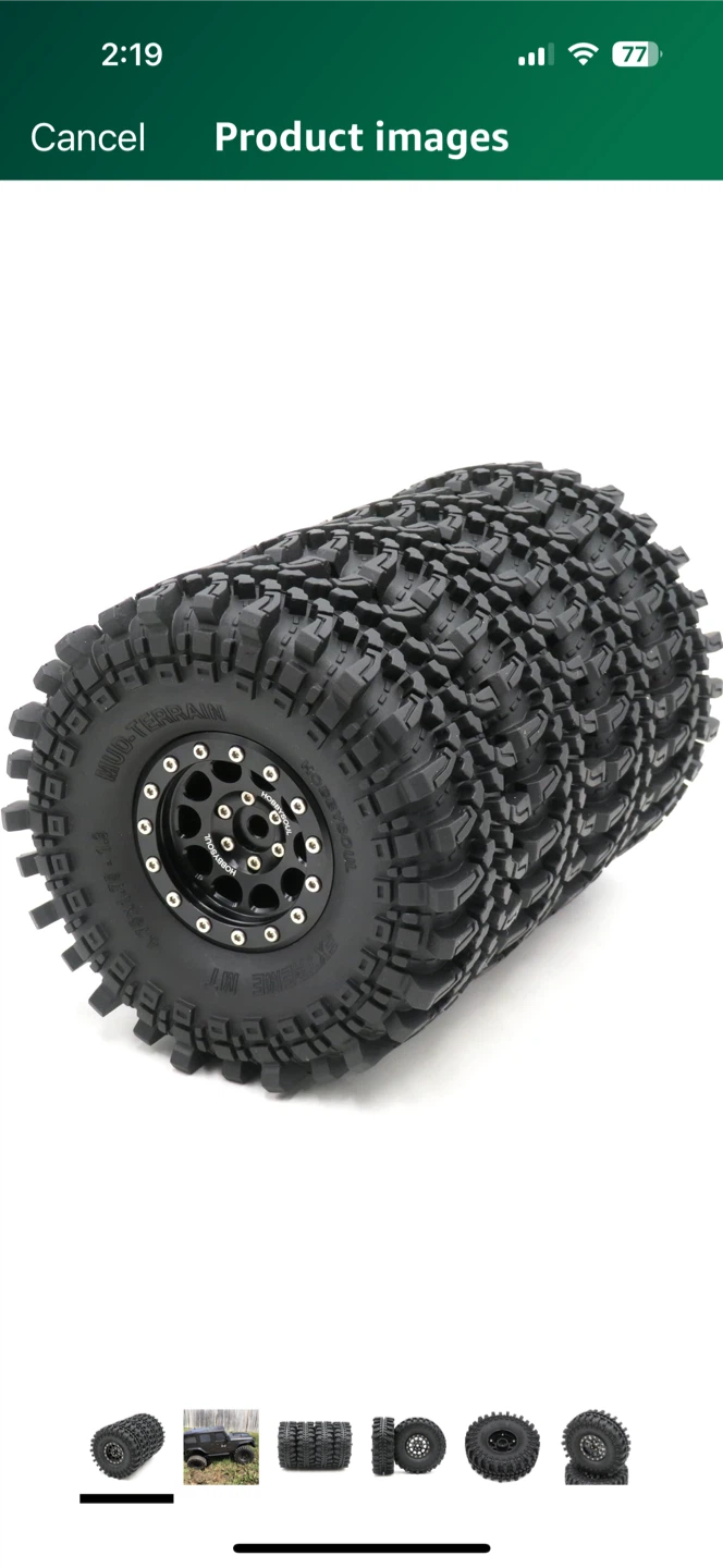 WHEELS AND RIMS For RC