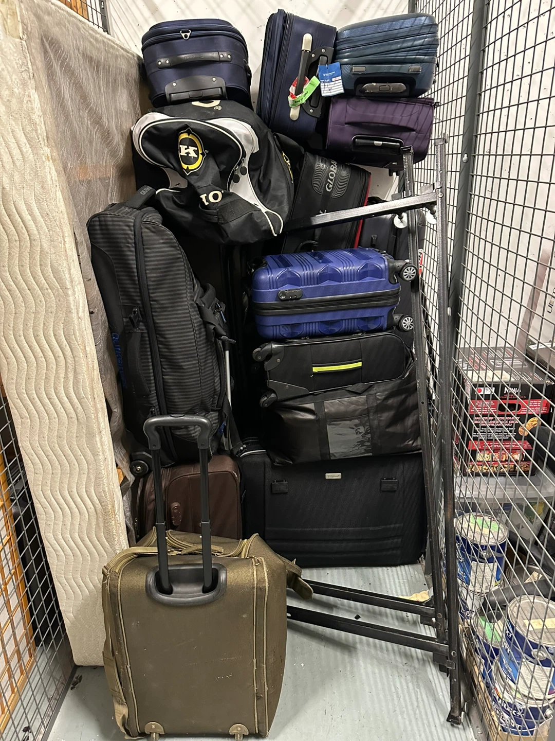 Luggage Travel Bags - photo 3