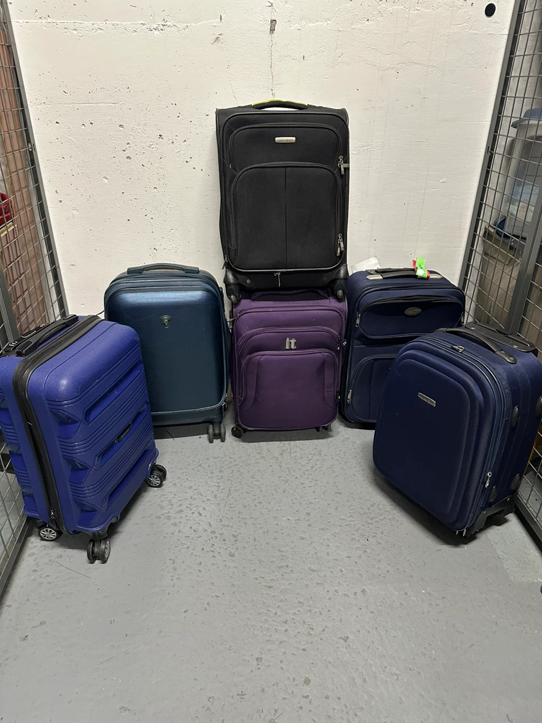 Luggage Travel Bags