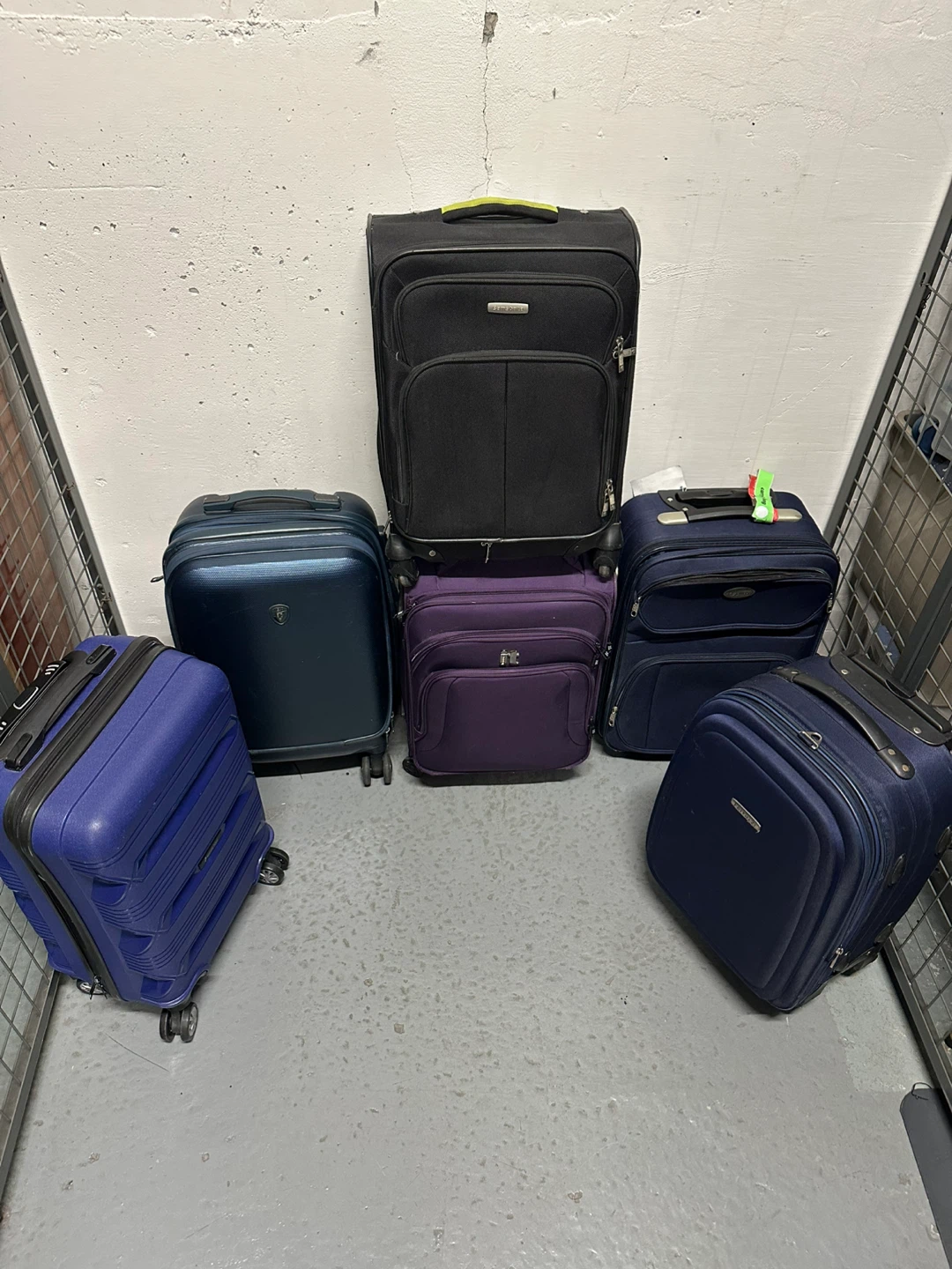 Luggage Travel Bags - photo 2