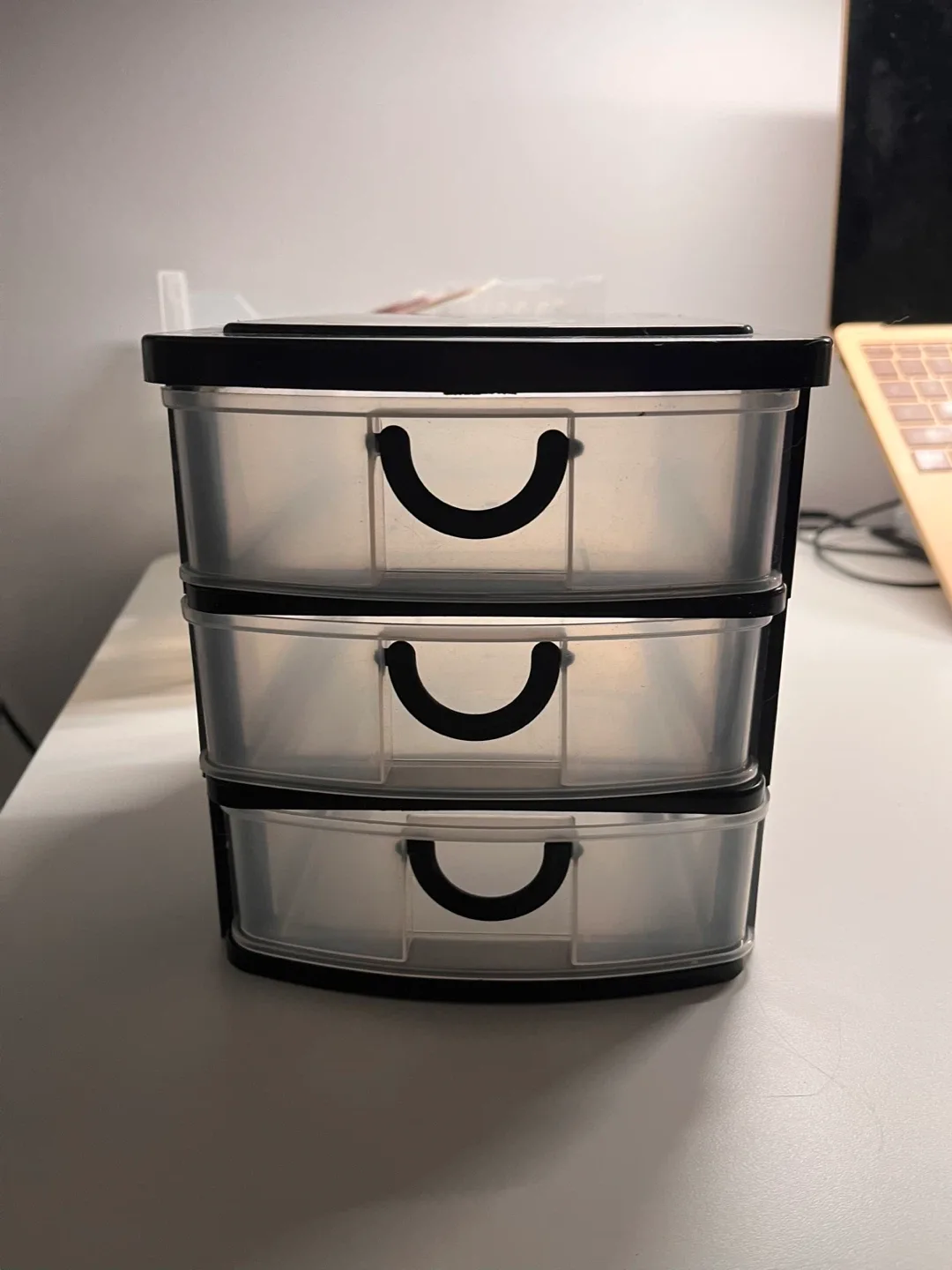 Small Three Drawer Organizer image indicator(3)