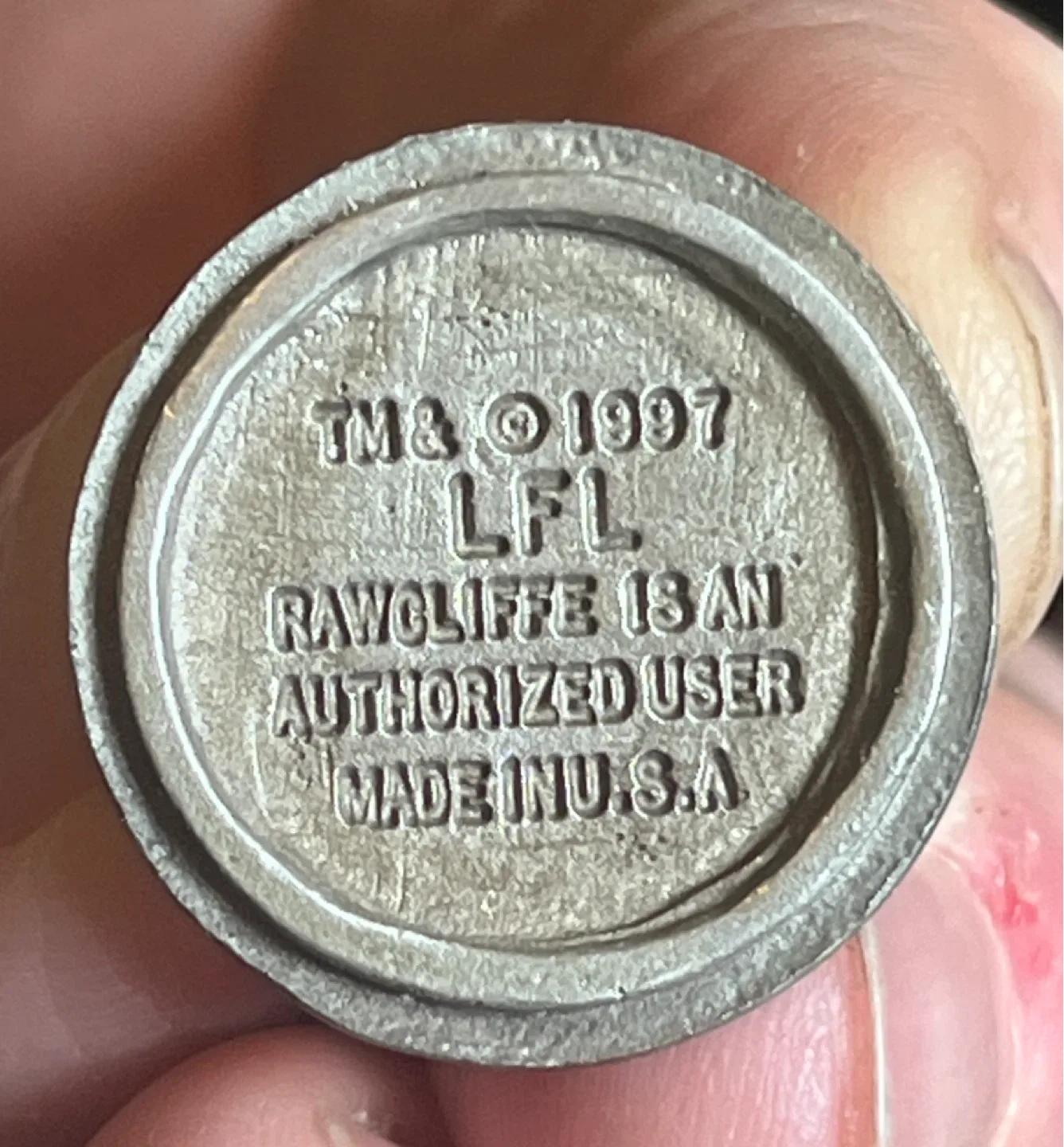 Star Wars Princess Leia Figurine 1997 image indicator(5)