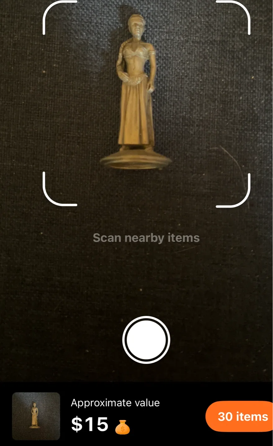 Star Wars Princess Leia Figurine 1997 image indicator(6)